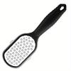 1Pcs Professional Stainless Steel Callus Remover Foot File Scraper Pedicure Tools Dead Skin Remove for Heels Feet Care Products