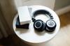 Audio-Technica ATH-M50xBT2 Wireless Headphones, Bluetooth and Wired, 45mm Large-Aperture Drivers, AACLDAC, Low Latency Mode, Beamforming Microphone,
