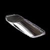 Chevrolet Captiva Headlight Cover (2008-2010 Models) Transparent PC Lens