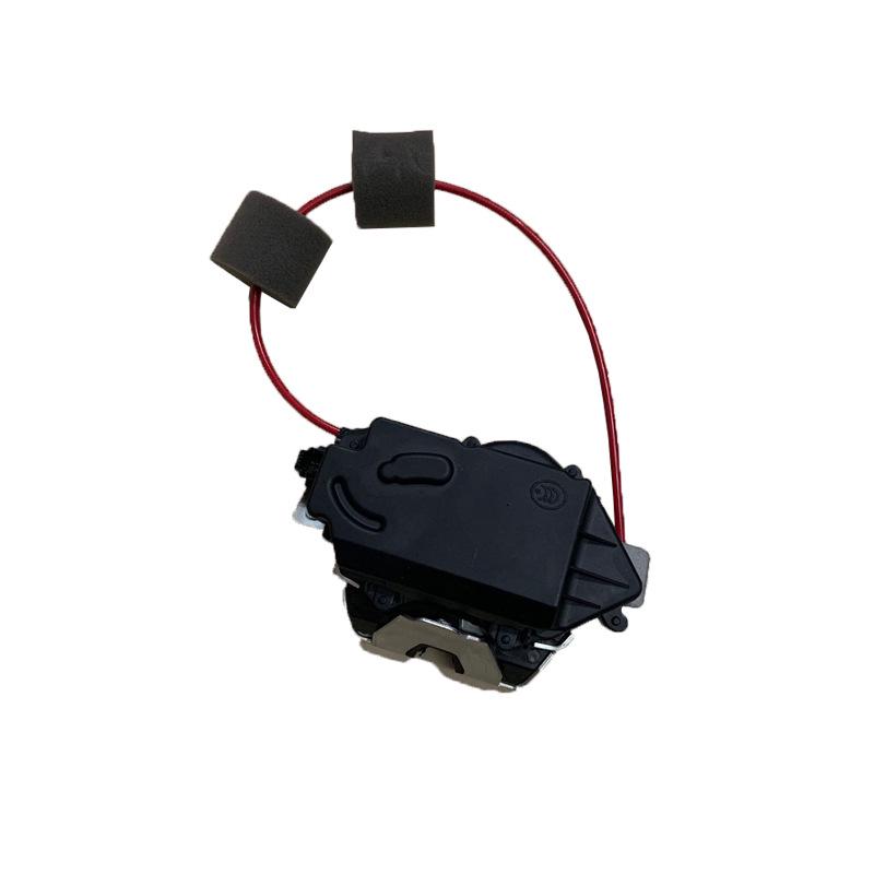 Rear Tailgate Lock Actuator for Mercedes-Benz W164, Part Number 1647400635.