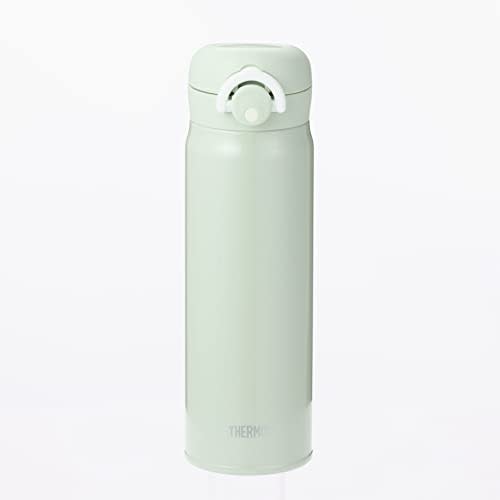 Thermos Vacuum Insulated Portable Mug, 500ml, Mint Green, JNR-502 MG