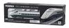 TOMYTEC TOMIX N Gauge First Car Museum JR E3 2000 Series Yamagata Shinkansen Tsubasa Original Paint Train Model FM-036