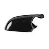 Compatible Rearview Mirror Shell with Reflective Lens & Turn Signal for BMW 1/2/3/4 Series X1
