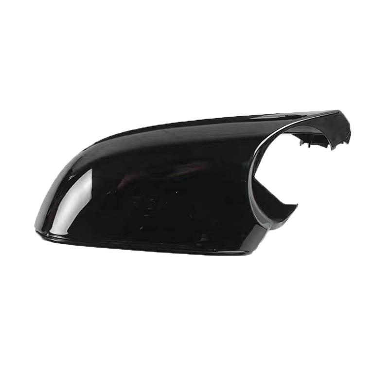 Compatible Rearview Mirror Shell with Reflective Lens & Turn Signal for BMW 1/2/3/4 Series X1