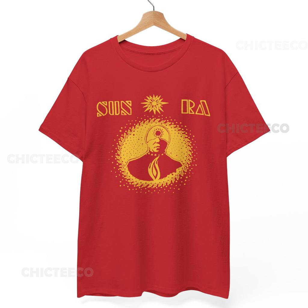 26 Sun Ra T-Shirt | Afrofuturist Jazz Poet Music Tee | Unisex Shirt Unisex T-Shirt