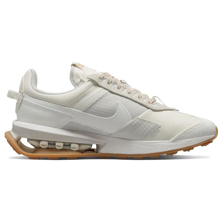 Nové Nike Air Max Pre Day Voodoo Bílé Gumové Dámské DR1008-011