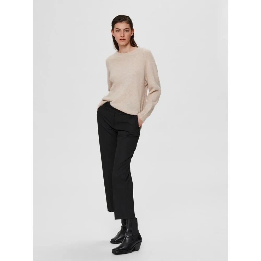Selected Sweater Sweater Lulu