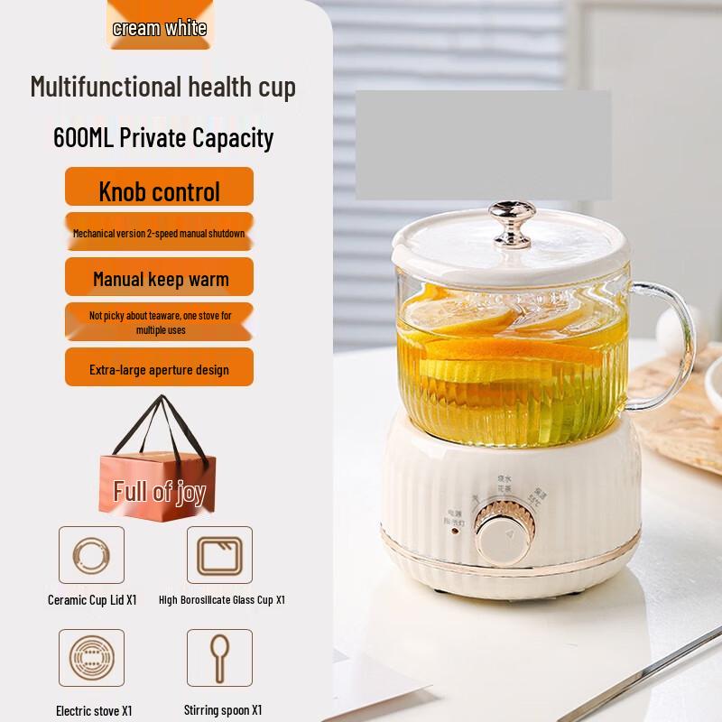 Shangqi Умный электрический чайник для здоровья