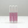 Taiwan Pink Nail Art Adhesive - 2g Wearable Glue for False Nails In Small Round Bottle