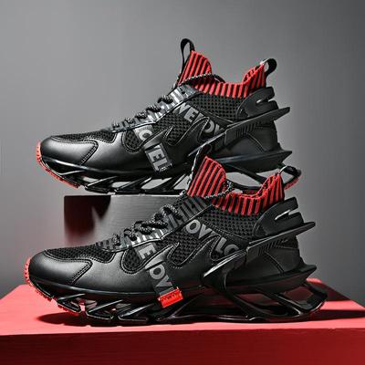 Fashion Shoes Men Sneakers Male Casual Mens Shoes Tenis Luxury Shoes Trainer Race Breathable Shoes Fashion Loafers Running Shoes for Men
