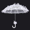 Lace Long Lolita Long Lace Folding Rain Photo Long Photography Umbrella Umbrella, Umbrella, Parasol, Umbrella, Stylish, Frilled, Compact, Umbrella,