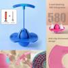 Bouncing Ball Frog Jump Long Height Exercise Equipment Increase High Jump Bouncing Ball Children's Balan Training Equipment