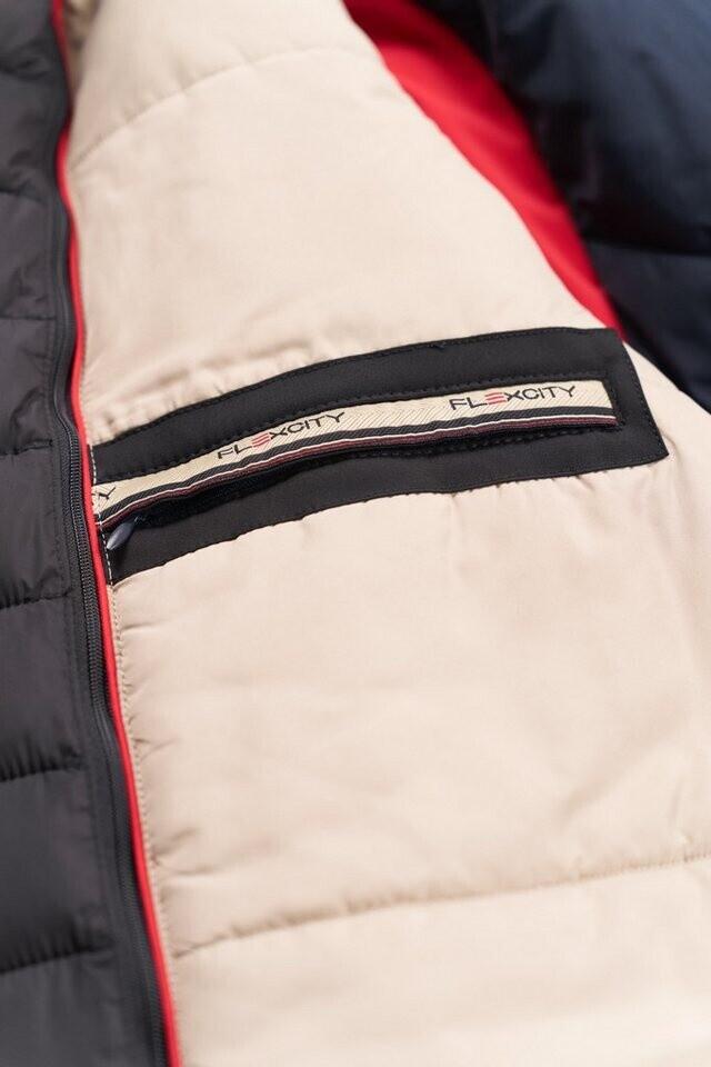 Зимняя куртка Bugatti Langjacke с капюшоном водонепроницаемая куртка schwarz