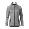 Malfini Womens/Ladies Direct Full Zip Hoodie