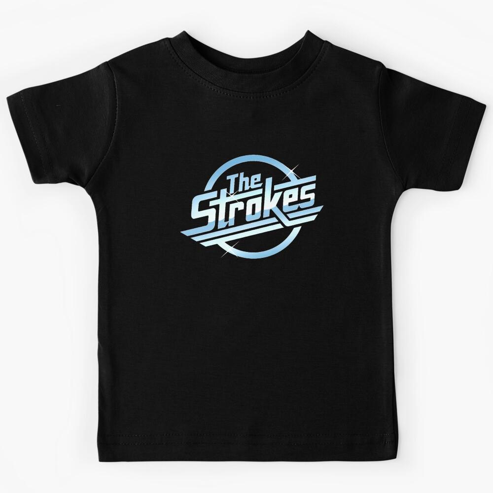 class the tour rock  Kids T-Shirt 140