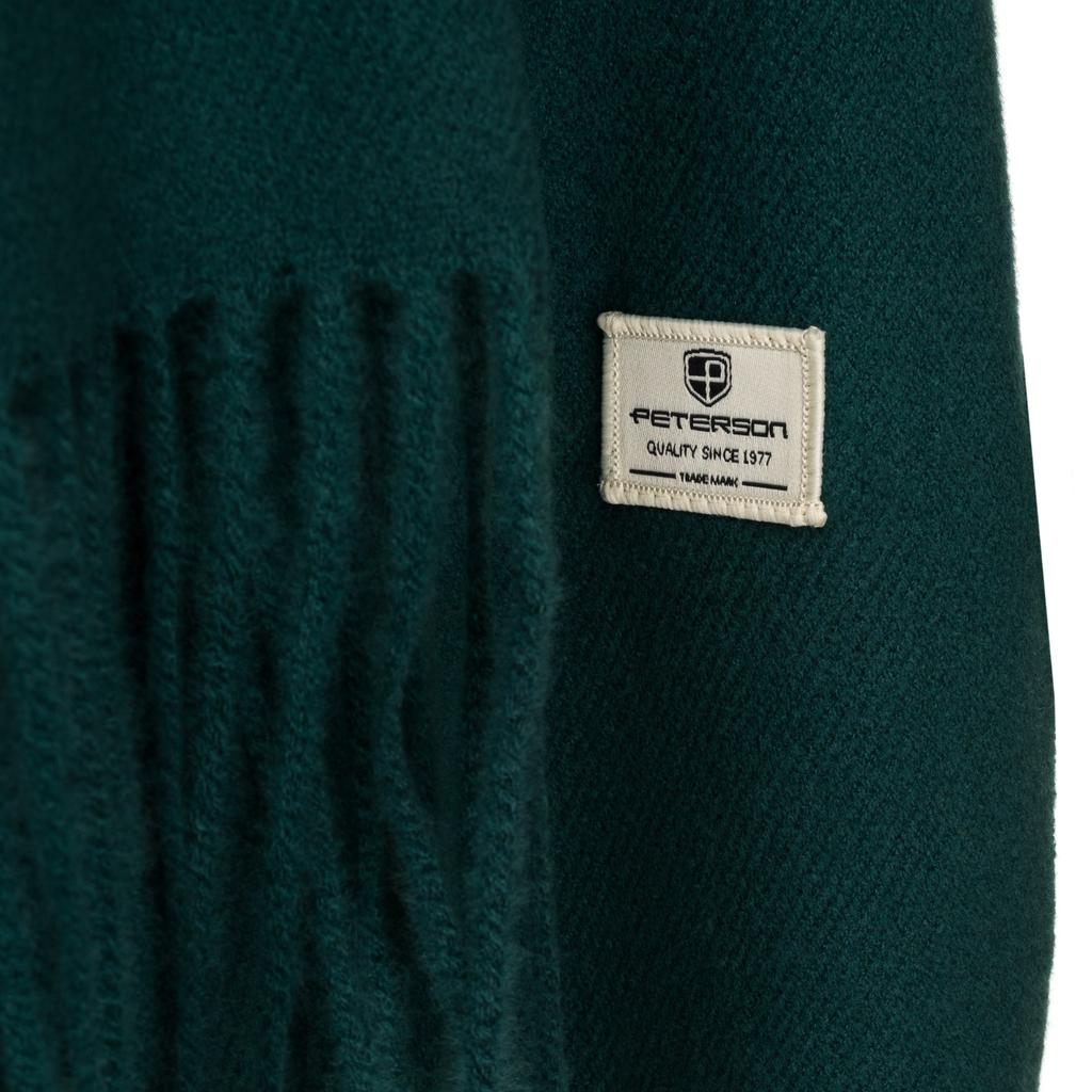 Scarf 180x70 PTN SPV73-6968 Green