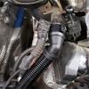 Impact Resistant Engine Ventilation Tube for 316i 328i 335i 340i 418i 420i 430i F33 F34 F36 Enhances Airflows Efficiency