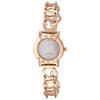 ANNE CLARK Women's Watch with Natural Diamonds, AN1021-17PG