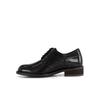 Kumkang Men S Height increaSing Plain Toe Derby ShoeS Regoxc6635k36x1