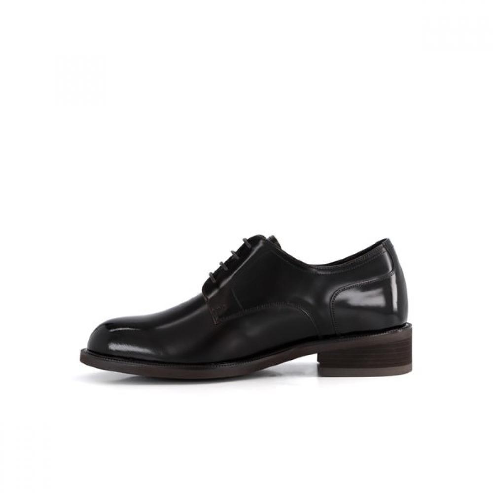 Kumkang Men S Height increaSing Plain Toe Derby ShoeS Regoxc6635k36x1