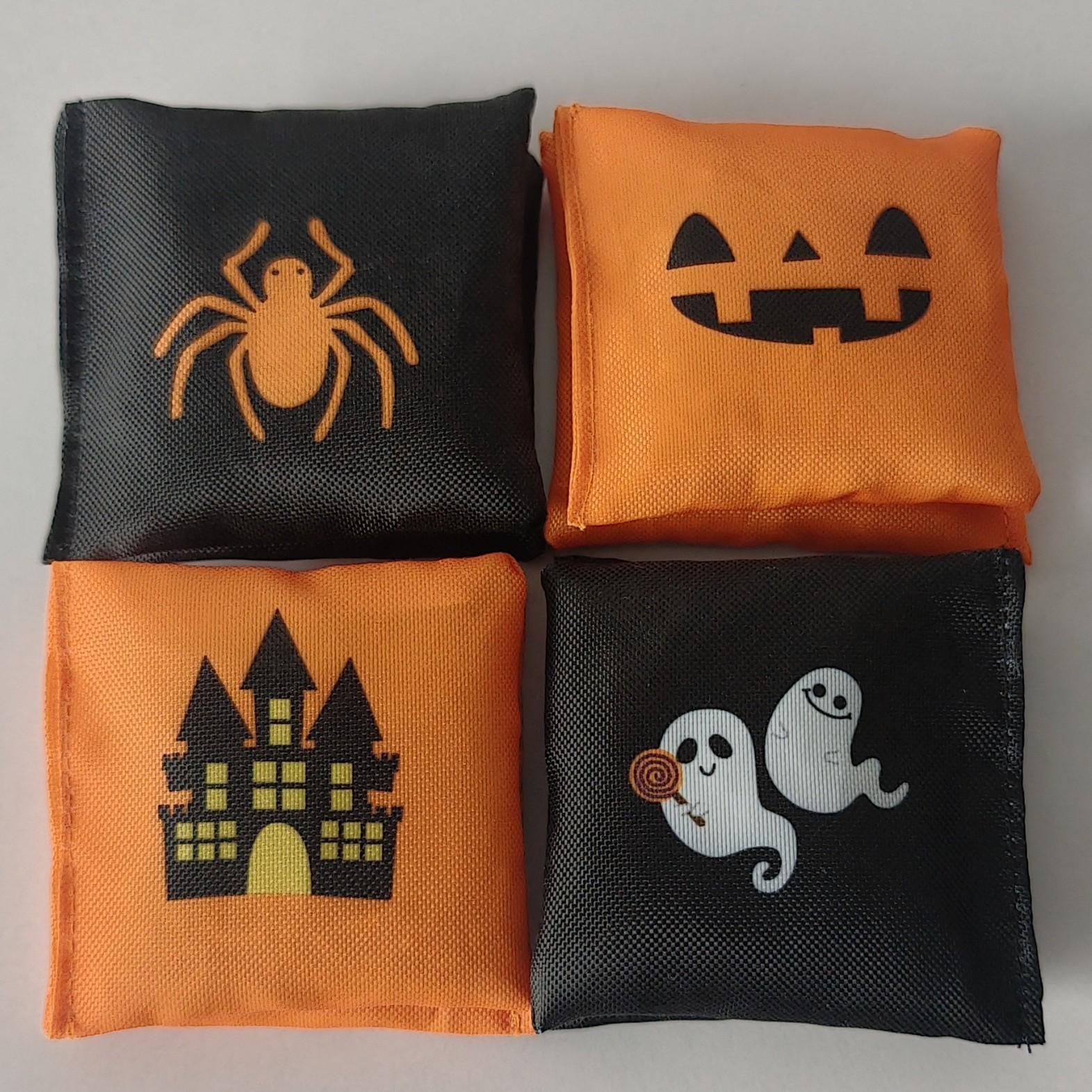 Children s Sports Beanbag for Primary School - Handmade Handheld Flat Throw