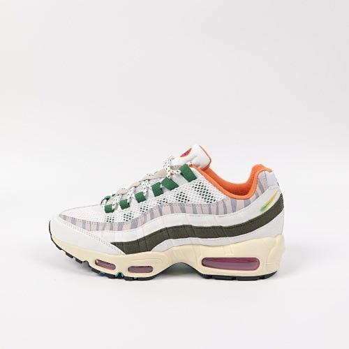 Air Cushion Shoes Women's Shoes Running Shoes Men's Shoes Breathable
