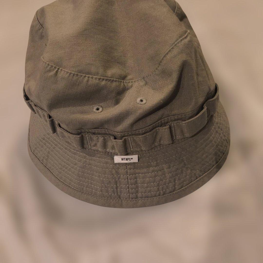 Used wtaps bucket hat size x2
