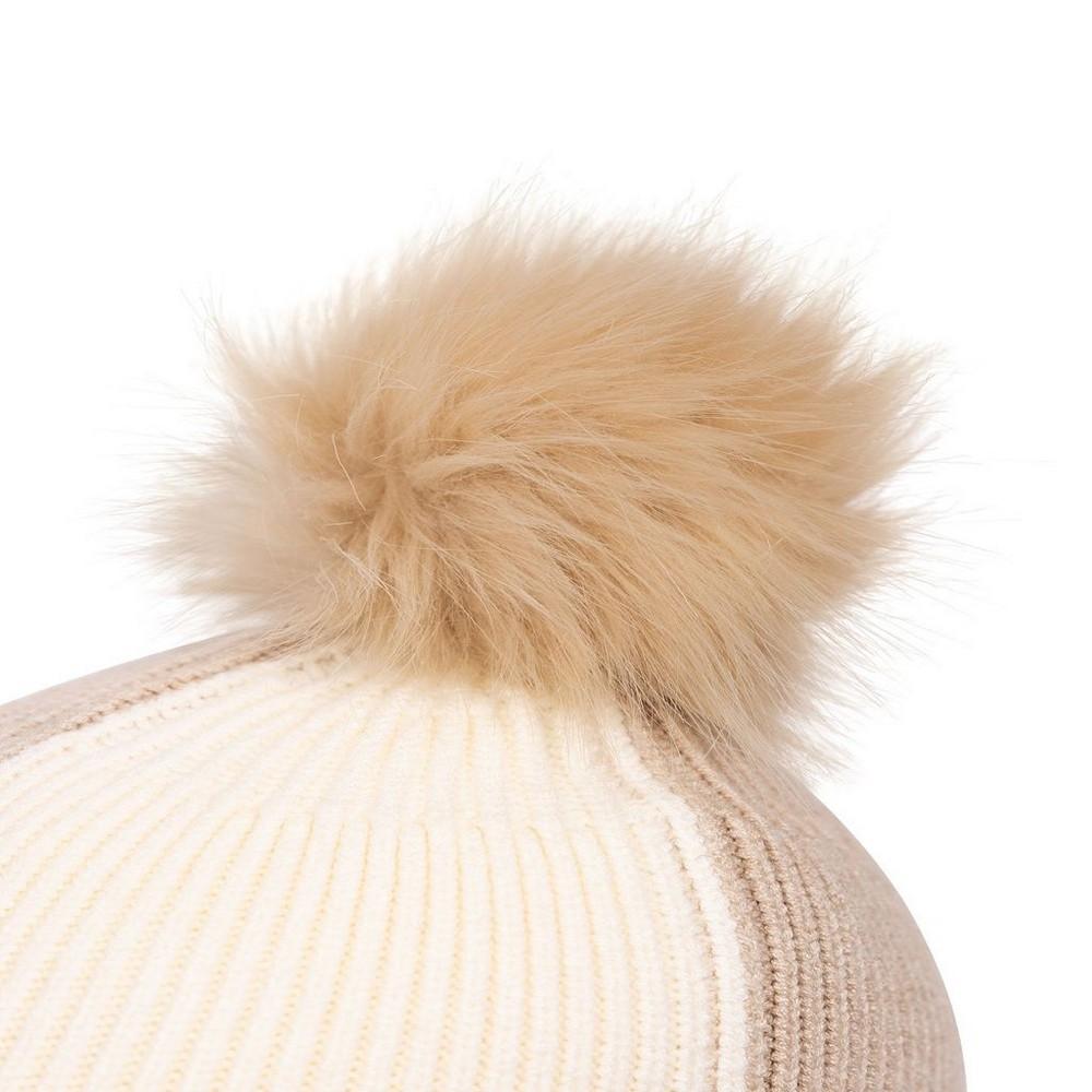 TRESPASS Womens/Ladies Zariel Beanie