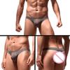 Herren G-Strings Unterhosen Eisseide Mann T-Back Unterwäsche sexy männliche Unterwäsche Tangas