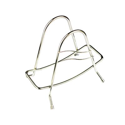 Cutting Board Rack Stainless Steel Chopping Board Organizer Large Capacity Versatile Stand Holder