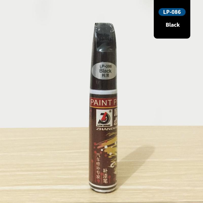 Universal Car Scratch Repair Paint Pen 13Color Auto Touch Up Pen For Car Scratches Clear Remover Paint Care Mending Painting