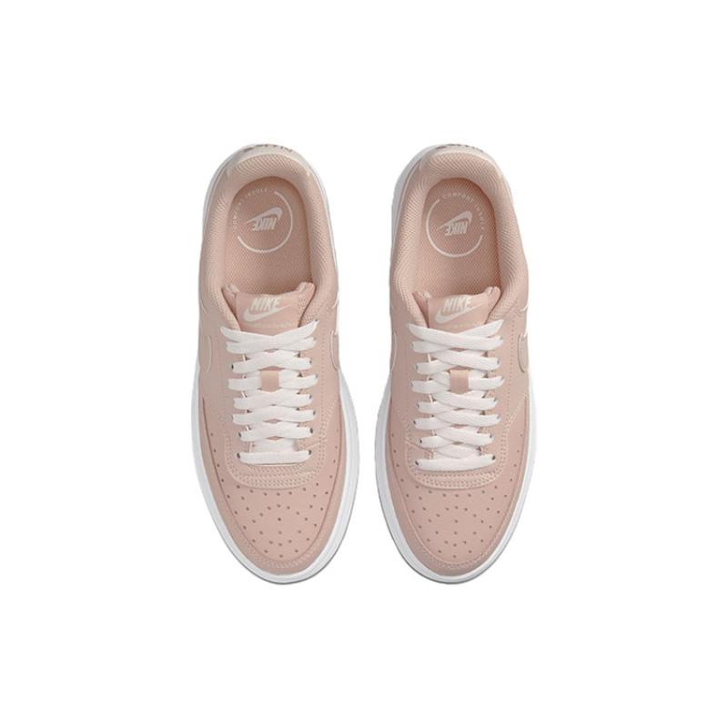 Nike Court Vision Alta 'Pink Oxford' Women's Sneakers DM0113-600