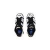 Nike Air More Uptempo PS Siyah Kobalt Mutluluk Çocuk Sneakerları Beyaz Çok Renkli DQ6201-001