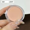 7 Color Waterproof Breathable Concealer Concealer for Acne Marks Concealer for Dark Circles, Spots, Tattoos and Scars