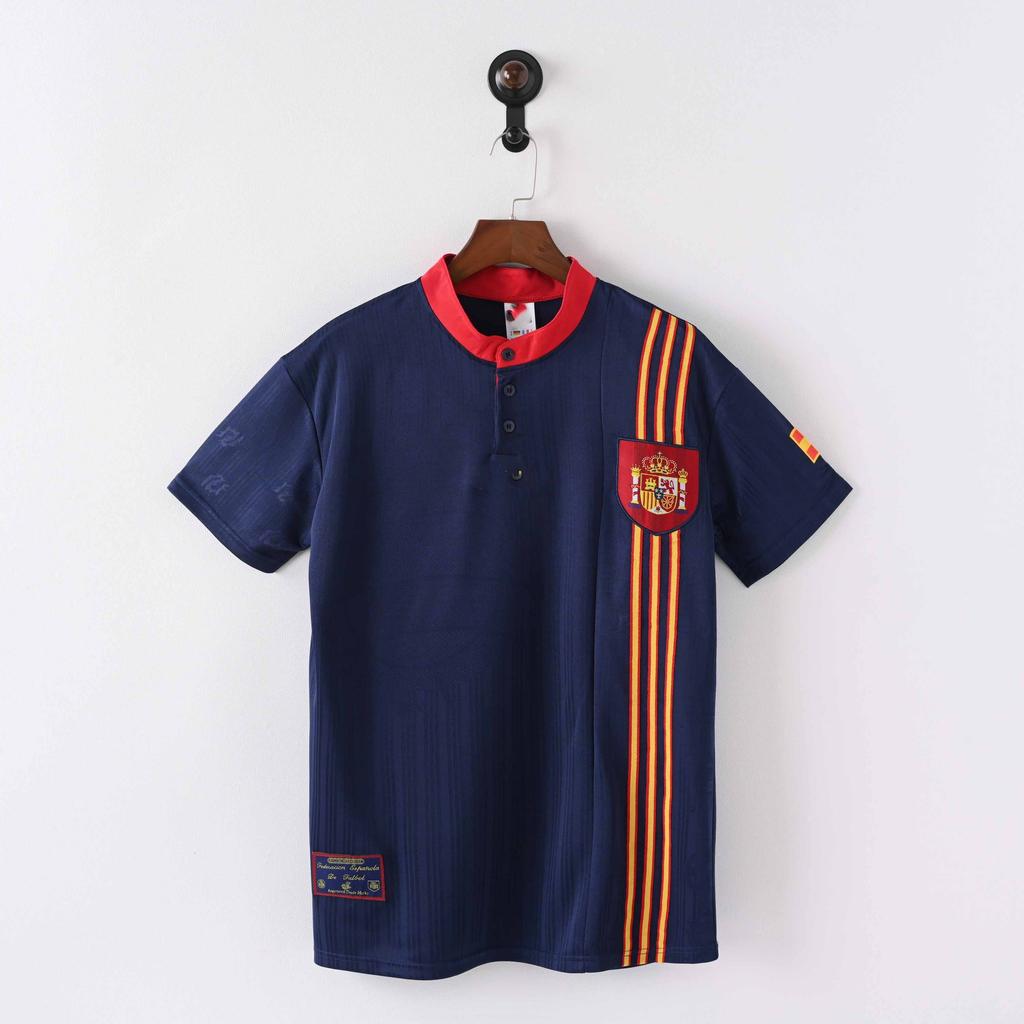 Retro Jersey National Team Argentina Germany Spain Portugal England