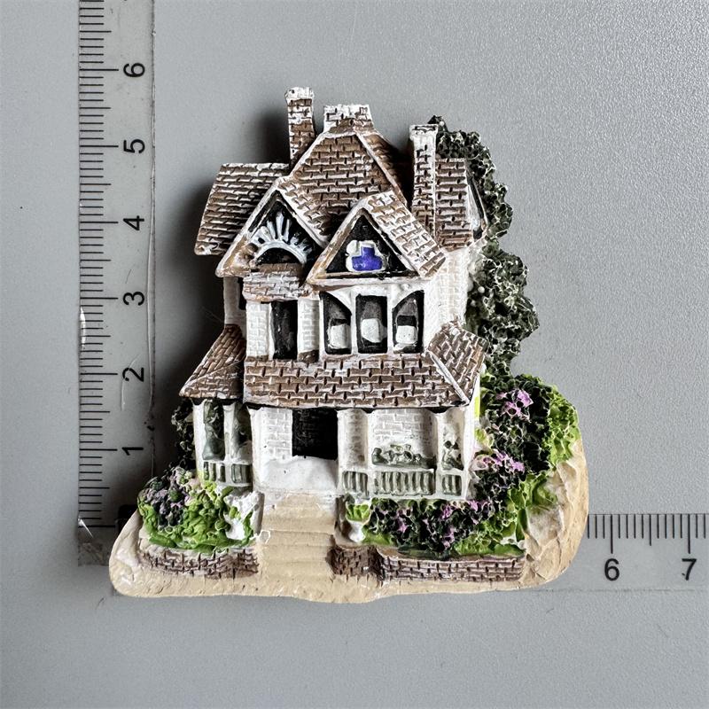 Fridge Magnets Bahamas Ibiza Spain Tallinn Sarlat France Budapest COMO Denmark San Marino London Thailand Romania Russia India