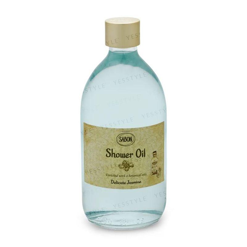 Sabon - Duschöl
