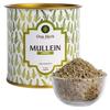 The Indian Chai One Herb - Mullein Tea 40G ,Mullein Leaf ,Herbal Support For Healthy Respiratory & Immunity ,Helps Soothe Sore Throat