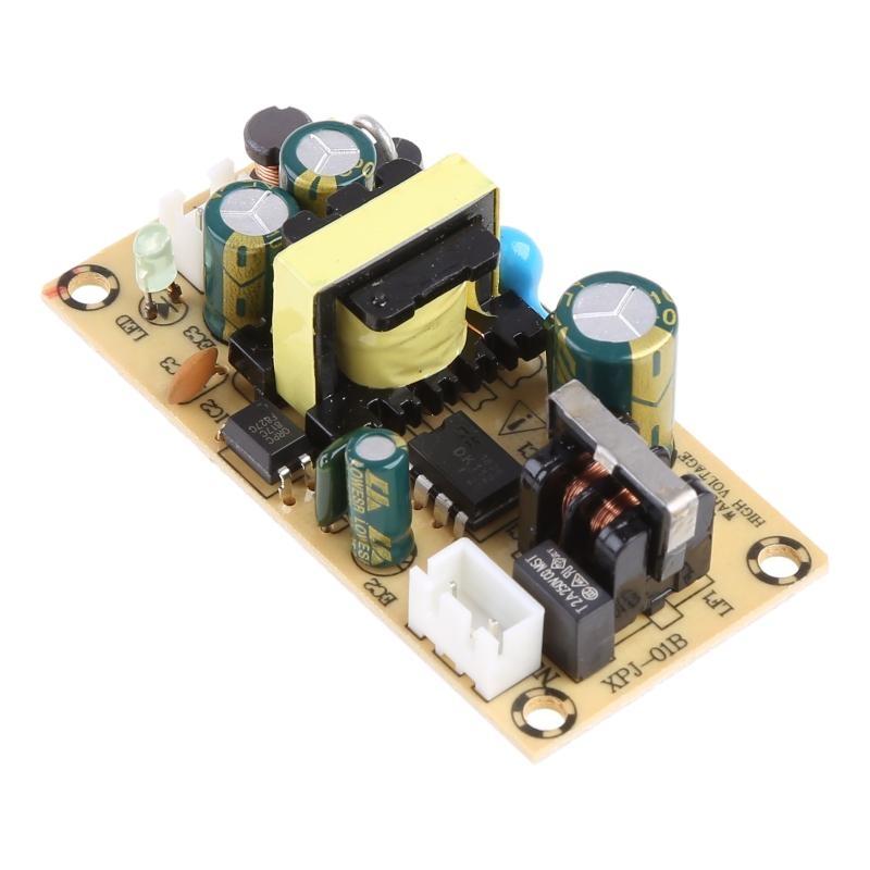 5V 1A Power Supply Module, AC 100V-265V to for DC 5V Switching Power Supply Board Power Converter Board top sale
