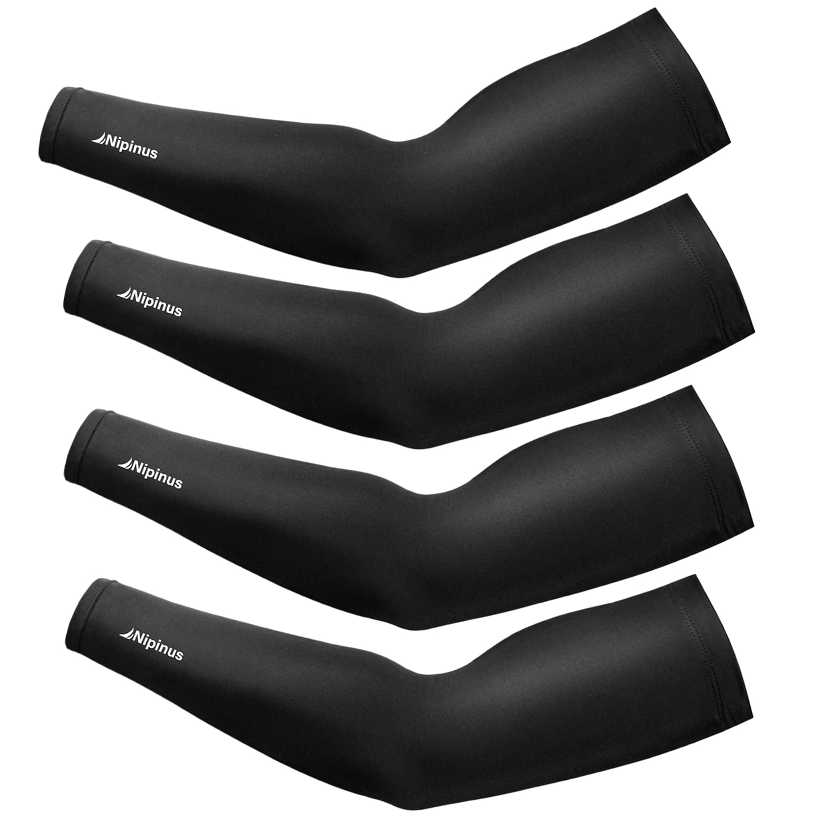 

Рукав Рукав Быстрая Защита от Солнца Для Спорта Оба [Nipinus] Накидки, Рукава, UPF50+, Прохладные, Быстросохнущие, Защита, Противоскользящие, Для Активностей, Легкие, Унисекс, Руки/Комплект