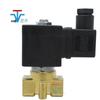 Miniature Brass Threaded Solenoid Valve 21a2kv20 110V