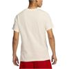New Nike T Shirts Men's Ivory White FD1336-110