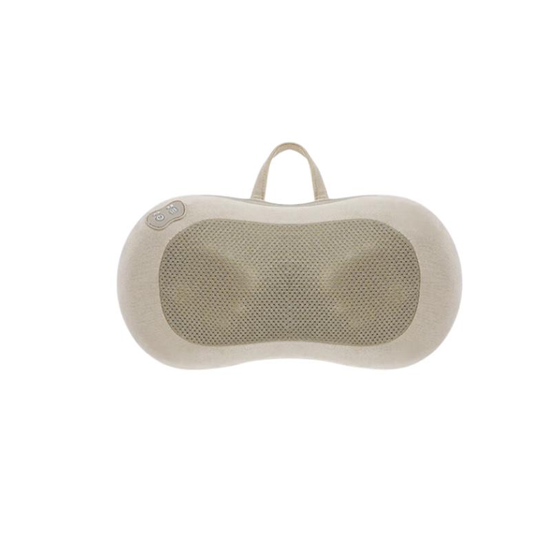 

Hyundai Peanut Massage Pillow 350x110x230mm