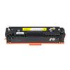 Generic CF510A 4-Color Toner Cartridge Set