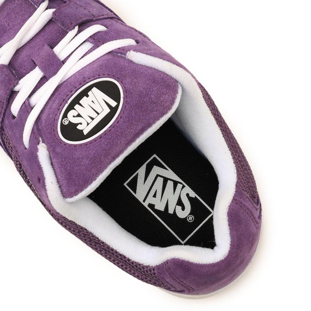 Vans Speed Utility Grape J Vn000ctncif