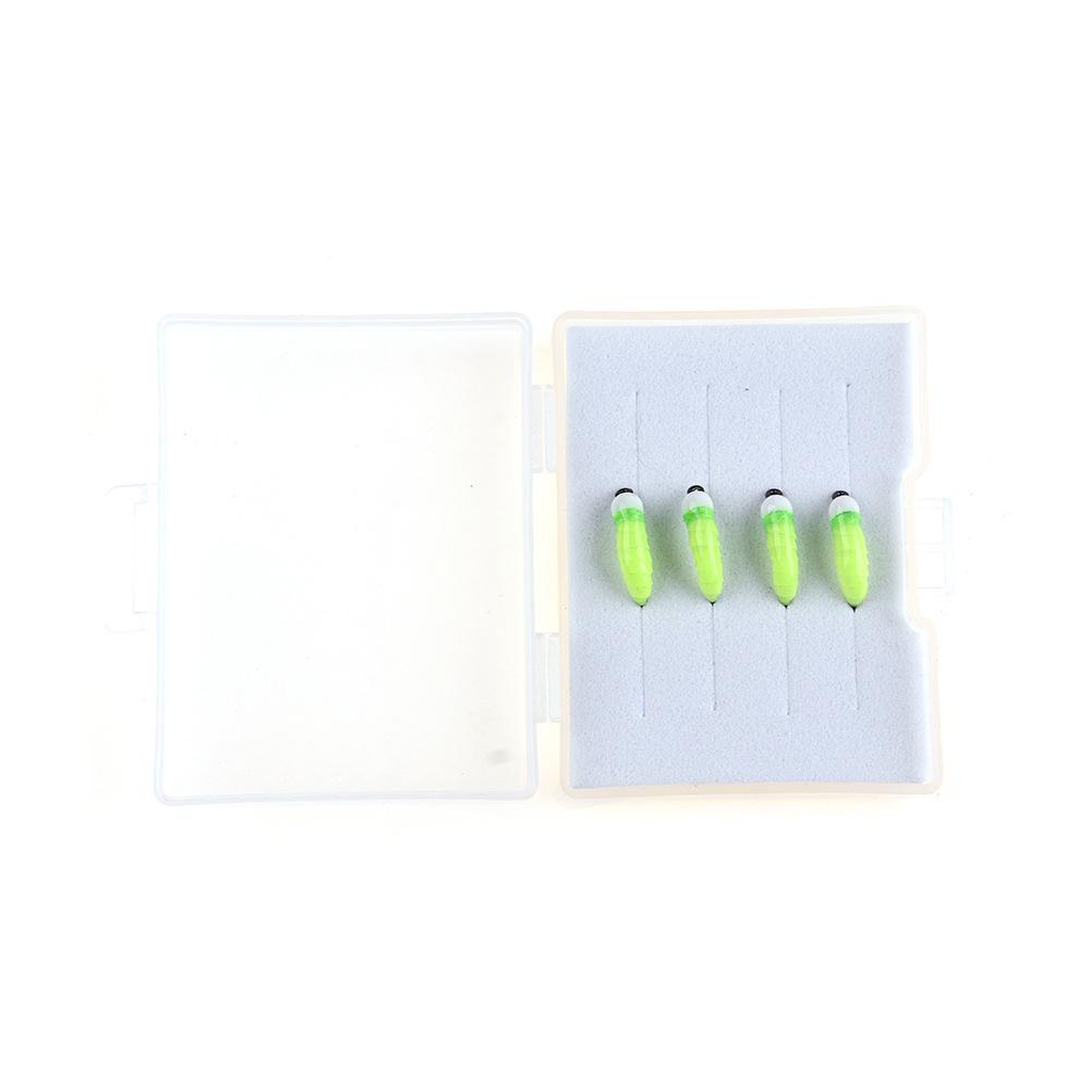 Colorful Nymph WY531 Fly Fishing and Ice Fishing Lure Hook