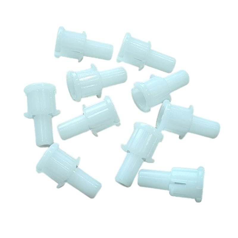 

Set of 10 Air Conditioning Knob Shafts Replacement Part Air Conditioning Component ABS Texture for Air Conditioning 1