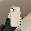 Mirror Makeup Apple 17 Mobile Phone Case 13ProMax High End 16 Creative IPhone 12 Suitable for 15 Electroplated Shell
