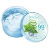 1pc/2pcs Mint Aloe Vera Soothing Gel, Contains 99% Mint Extract, Repairs Sunburned Skin, Moisturizes