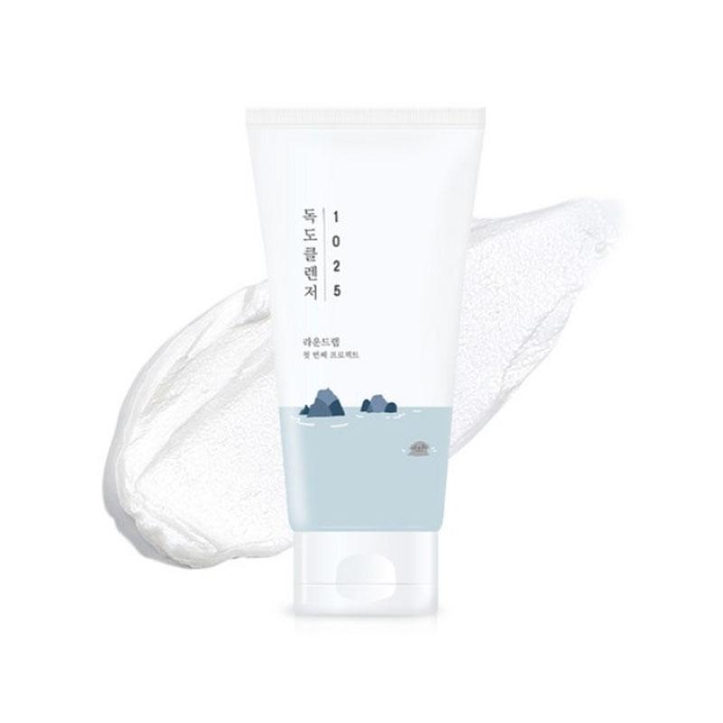 Round Lab Dokdo Cleanser 150ml / exp 2027.05